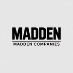 Madden Logo - Entry #3684