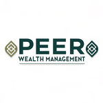 Peer Wealth Management Logo - Entry #801