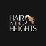 Hair in the Heights Logo - Entry #1824