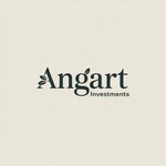 Angart Investments Logo - Entry #737