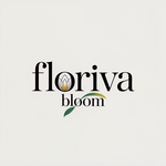 FLORIVA BLOOM Logo - Entry #2381