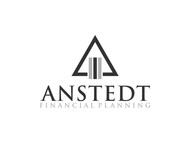 Anstedt Financial Planning Logo - Entry #34