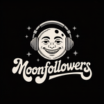 Moonfollowers Logo - Entry #424