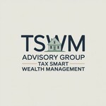 TSWM Advisory Group Logo - Entry #1826