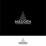 Madden Logo - Entry #4220