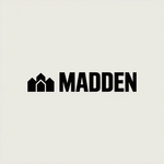 Madden Logo - Entry #1244