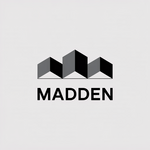 Madden Logo - Entry #1255