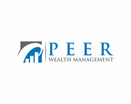 Peer Wealth Management Logo - Entry #1046