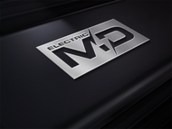 Electric M.D Logo - Entry #3050