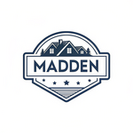 Madden Logo - Entry #5311
