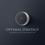 Optimal Strategy Logo - Entry #1505