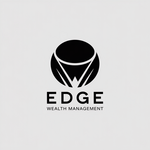 Edge Wealth Management Logo - Entry #446