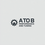 A to B Performance and Tuning Logo - Entry #1437