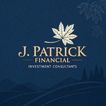 J. Patrick Financial Logo - Entry #252