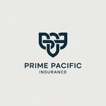PRIME PACIFIC INSURANCE Logo - Entry #1057