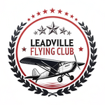 Leadville Flying Club Logo - Entry #907