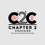 Chapter 2 Coaching Logo - Entry #1501