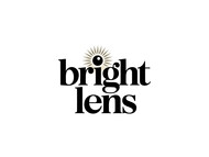 BRIGHT LENS or BRIGHT LENS STUDIO Logo - Entry #1415