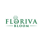FLORIVA BLOOM Logo - Entry #218