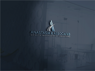 Anastasia & Associates Wealth Management Solutions Logo - Entry #546