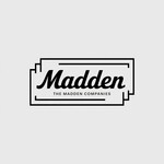Madden Logo - Entry #5500