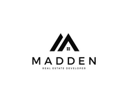 Madden Logo - Entry #2141