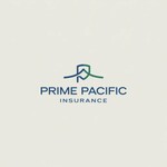 PRIME PACIFIC INSURANCE Logo - Entry #972