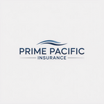 PRIME PACIFIC INSURANCE Logo - Entry #1992