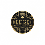 Edge Wealth Management Logo - Entry #921