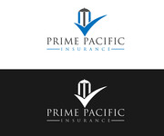 PRIME PACIFIC INSURANCE Logo - Entry #2550