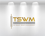 TSWM Advisory Group Logo - Entry #464