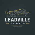 Leadville Flying Club Logo - Entry #1318