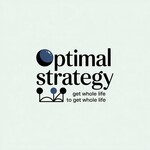 Optimal Strategy Logo - Entry #1757