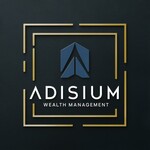 Adisium Wealth Management Logo - Entry #406