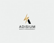 Adisium Wealth Management Logo - Entry #79