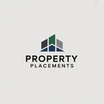 Property Placements Logo - Entry #1807