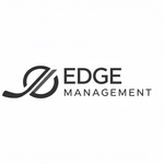 Edge Wealth Management Logo - Entry #3538