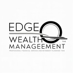 Edge Wealth Management Logo - Entry #3232