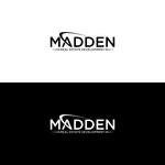 Madden Logo - Entry #2078