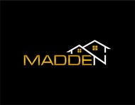 Madden Logo - Entry #5068
