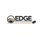 Edge Wealth Management Logo - Entry #3390