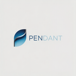 pendant Logo - Entry #1681