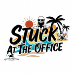 Stuck At The Office Logo - Entry #53