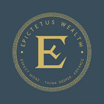 Epictetus Wealth Ltd. Logo - Entry #112