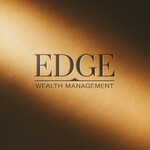 Edge Wealth Management Logo - Entry #2457