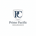 PRIME PACIFIC INSURANCE Logo - Entry #562