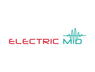 Electric M.D Logo - Entry #1744