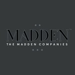 Madden Logo - Entry #3273