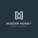 Modern Money Wealth Advisors Logo - Entry #1883