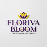 FLORIVA BLOOM Logo - Entry #2330